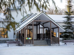 Azimut Парк Отель Тула