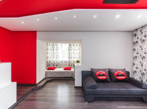 Апартаменты Шумихинский 3/1