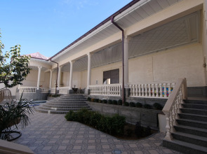 Гостевой дом Oscar