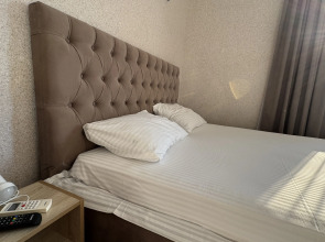 Гостевой дом Пекан