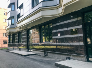 Отель Нарвский Посад