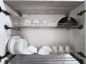 Апартаменты на Стартовой