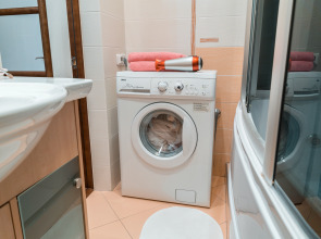 Апартаменты на Новомостовой 8