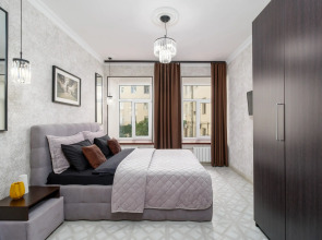 Апартаменты Лофт у Исаакиевского собора