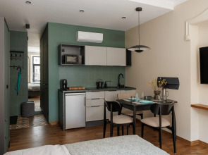 Апартаменты Арка FeelApartments