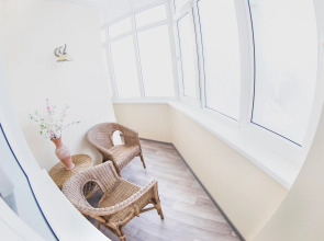 Апартаменты Saratov Lights на Мичурина55