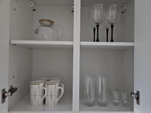 Апартаменты Sunrise