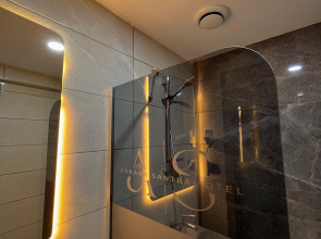 Ankara Santral Hotel