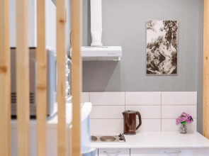 Апартаменты Live in Karelia Варкауса 37