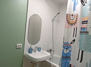 Квартира Рядом с Пляжем Алексино