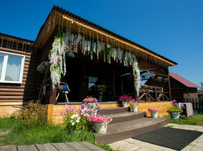 Гостевой дом  Хоромы