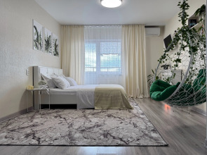 Квартира с Видом на Закат