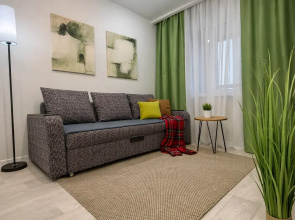 Apartamenty Olive Oasis
