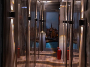 Отель Pera Imperium Taksim