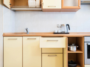 Квартира InnDays Apartments