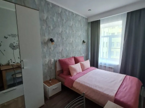 Квартира Лиговский 56Е/5