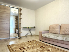 Na Ul Osinovaya 11 Flat