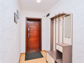 Апартаменты Семейные 2 комнатные