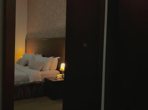 Гостиница Старый Метехи