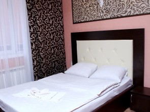 Гостевой дом Paradise