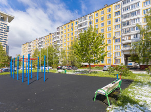 Квартира в Ясенево