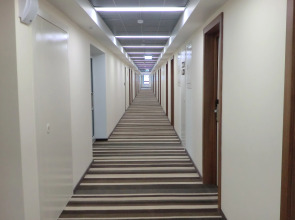 Апартаменты Salt City Москва