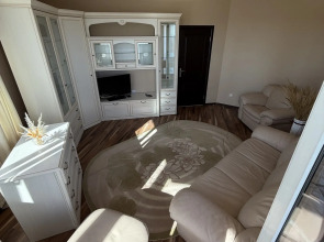 Квартира Уютная в центре