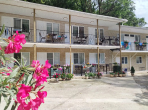 Гостевой дом Уда-ча