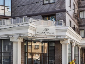 Квартира 2 Комнатная в Центре Города