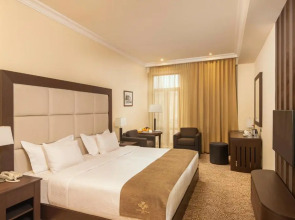 National by Stellar Hotels, Yerevan