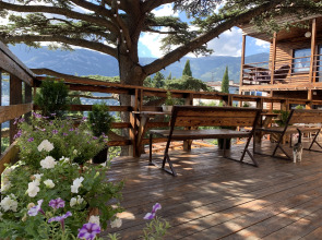 Гостевой дом Mister Tooker