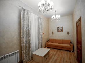 Отель Винтаж