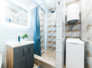 Апартаменты на Симбирцева 40