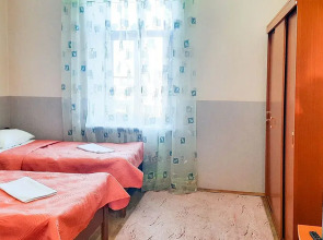 Отель Smart Hotel KDO Калуга