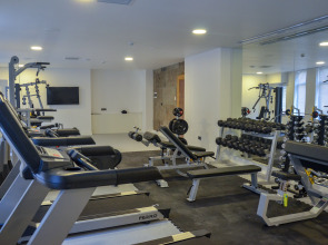 Отель Shirvanshah