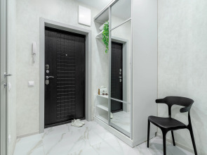 Квартира Уютная с Видом на Море от Home Group apartments