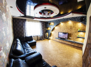 Апартаменты Хоум Отель на Менделеева