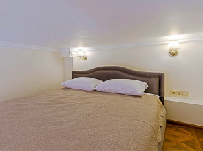 Квартира 2 ColorSPB Дом Художников