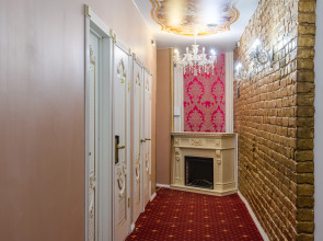 Апартаменты Студия на Кронверкском Проспекте М Горьковская