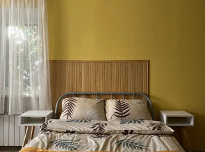 Denisovskiy Guest house