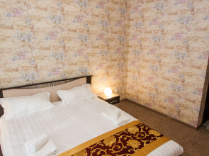 Гостевой Дом Солнечная Сортировка