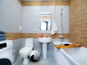 Квартира Стиль на Бочарникова, Yana Apart