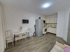 Апартаменты KiraLive в ЖК Цветы