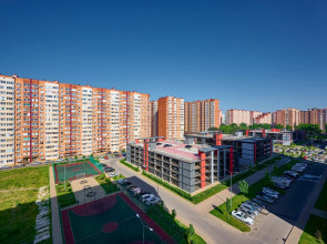 Квартира Мюнхен