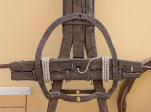 Апартаменты Домик Гудовича