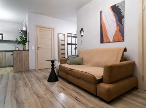 Квартира у Московского Вокзала