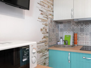 Апартаменты Белые Паруса