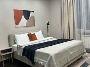 Квартира Джакузи и отдых в центре города