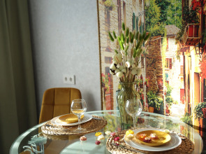 Квартира в Центре Челябинска