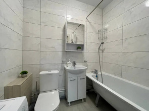 Квартира в Эко-квартале на Кедровой